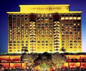 Tata's Indian Hotels (IHCL) outbids ITC, retains Iconic Taj Mansingh for next 33 years