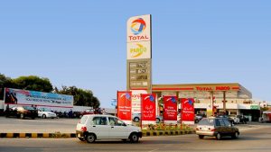 Adani partners with French energy giant Total to enter petrol retail business