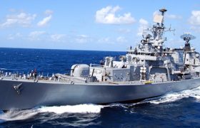 Sterlite Tech Gets Rs 3,500 Cr Order For Indian Navy’s Digital Network