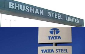 Bhushan Steel gets renamed as Tata Steel BSL Ltd