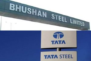 Bhushan Steel gets renamed as Tata Steel BSL Ltd