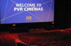 PVR opens 4-Screen Multiplex at Anand, Gujarat equipped with 2K BARCO projection system, next-generation 3D-enabled screens and 7.1 Digital Dolby surround sound