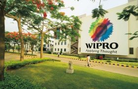 Wipro partners with Belgium-based firm Schreder to sell Smart lighting products and solutions in India