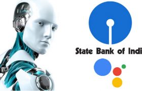 State Bank of India Launches Its First AI Powered Voice Assistant