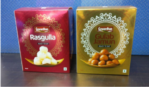 Parag Milk Foods Launches Ready-To-Eat Gulab Jamun and Rasgulla, forays Indian sweets market