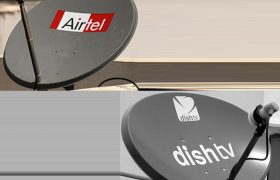 Airtel, Dish TV may Merge To Create World’s Biggest DTH Company to take on Reliance Jio