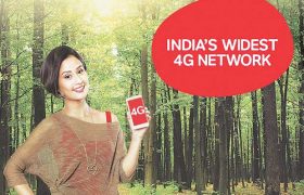 Airtel partners with Ericsson to offer High Definition quality calling on 4G Smartphones