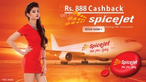 SpiceJet launches 28 new flights under UDAN scheme connecting metro with non-metros