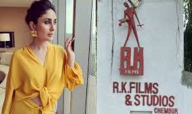 Godrej Properties buys Bollywood's Iconic RK Studio in Chembur, Mumbai