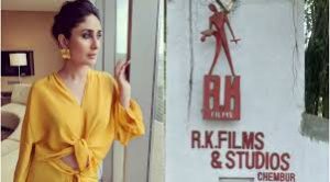 Godrej Properties buys Bollywood's Iconic RK Studio in Chembur, Mumbai