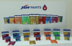 JSW Group enters ₹42,000-crore Paints Industry; with 'Any Colour, One Price' USP