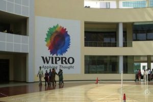 Wipro, Wipro Technologies, Digital Lab, Digital complaince Lab, Hyderabad, jayesh ranjan, taran labs, azim premji, Wipro share price, Information Technology