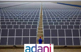 Adani plans to Invest Rs 5,500 crore for Power Transmission and Food Processing Sectors in Uttar Pradesh in 5 Years