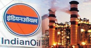 Indian Oil Corp, India's 5 Million-Barrel-Per-Day, Chairman Sanjiv Singh, Comprehensive Energy Solutions, 11 Refineries, Barrel-Per-Day (Bpd), Refining Capacity, City Gas Distribution Projects