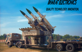Defence PSU, Bharat Electronics Limited (BEL) to supply Akash Missile Systems for Indian Air Force, Akash missiles, BEL Missile, Indian Air Force, Defence Ministry, Ministry of Defence