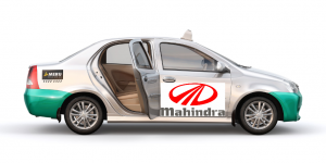 Mahindra And Mahindra, M&M, Meru, True North, Meru Mobility Tech Pvt. Ltd, V-Link Automotive Services Pvt. Ltd, V-Link Fleet Solutions Pvt. Ltd, M&M Stake Acquisition, Ride Hailing Market