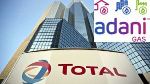 Total Company, Adani Gas, Total buys stake at Adani Gas, Adani Gas stake, Gautam Adani, French energy giant