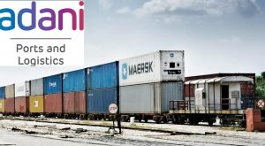 B2B Logistics, Exim, Adani Logistics Limited, Adani Ports and SEZ Limited, Integrated Logisitcs, Snowman Logistics, cold chain innovation, food supply chain, end 2 end Logistics, supply chain management