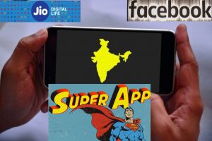 Reliance Industries, RIL, RIL New App, Facebook, Mukesh Ambani, Mark Zuckerberg, Android App, Indian apps, chinese Apps, Wechat, Multipurpose App, Whatsapp, app store interesting app, best apps market, local search marketplace, Stocks and Shares, Telecom Policy, Reliance Jio 